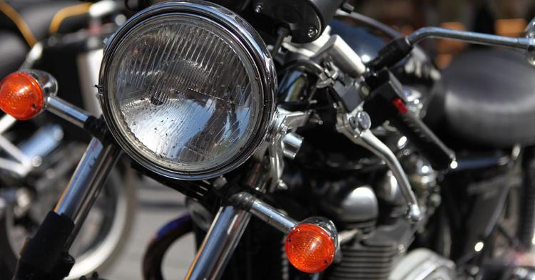 Mulher compra moto online e alega não saber que veículo tinha registro de furto em Itajaí