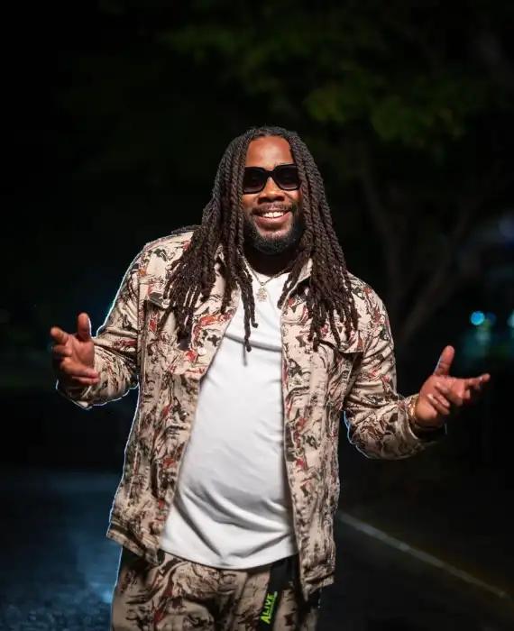 Jemere Morgan is one of the artists helping to shape reggae’s current wave of emotionally driven love songs.