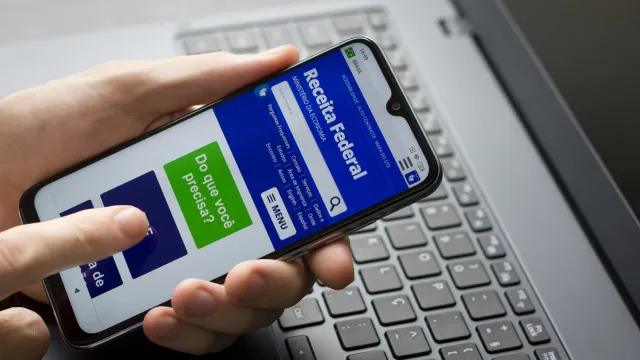 Receita recebeu mais de 11 milhões de declarações de Imposto de Renda
