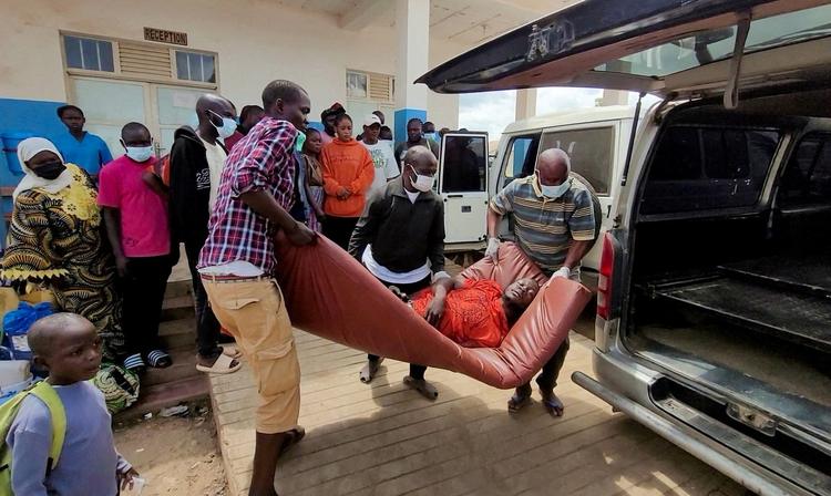 Diretor da OMS afirma estar ‘profundamente preocupado’ com epidemia de Ebola no Congo