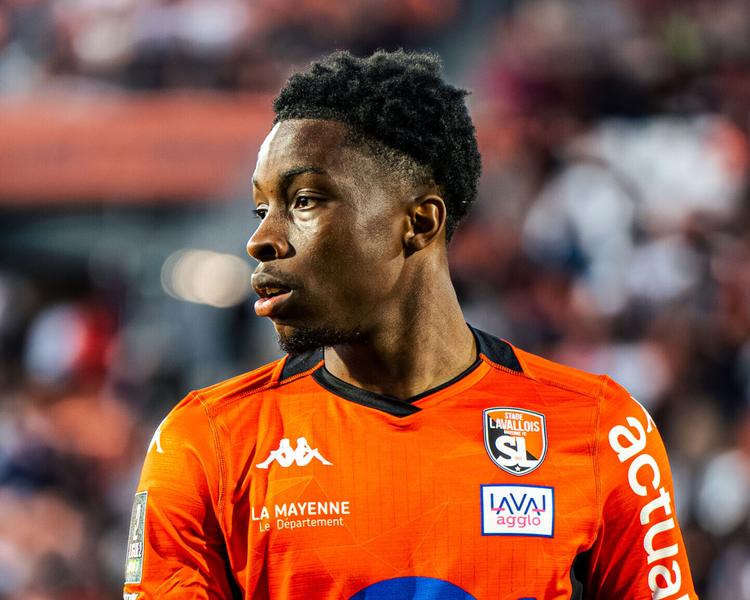 Merci à nos joueurs prêtés!