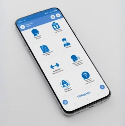 DisfagiApp, una herramienta gratuita desarrollada por profesionales sanitarios, facilita el cribado, la valoración y el manejo de esta patología desde la práctica clínica diaria