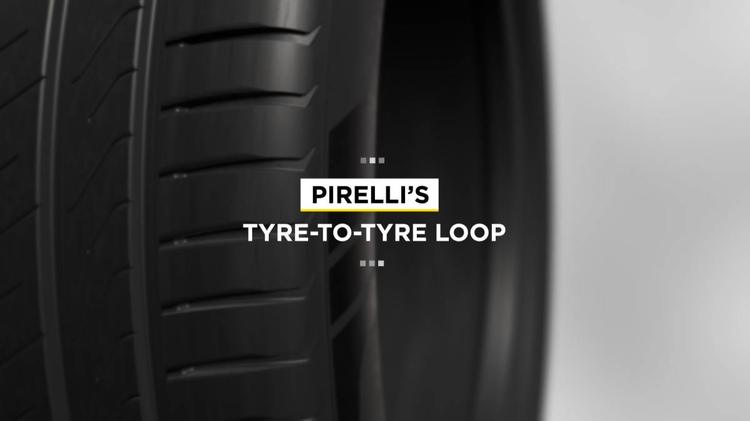 Pirelli guida la rivoluzione del riciclo: dagli pneumatici usati nasce una nuova filiera europea per produrre gomme ad alte prestazioni