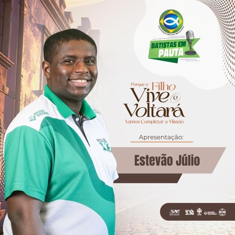 112 - Quem cuida dos missionários - O ministério de Bem-Estar em Missões Mundiais