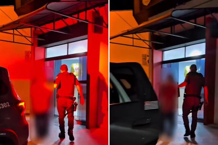 Homem de 75 anos condenado por estuprar a bisneta é preso no litoral de SP