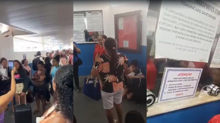 Eleições 2026: Pará tem eleitor bêbado em local de votação, prisão por celular na cabine e queixas de transporte no 2º turno