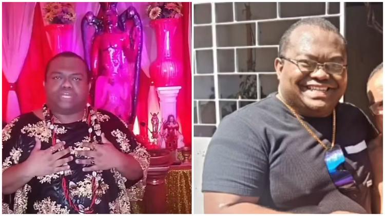 Homem assassinado na Av. 13 de Maio era dono de bares e fundador de igreja de Lúcifer no Ceará