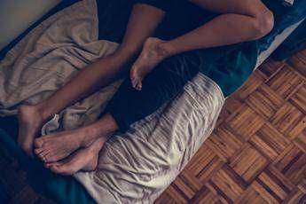 Dal sesso allo stress, così il respiro ci aiuta: i consigli del campione di apnea e gli esercizi