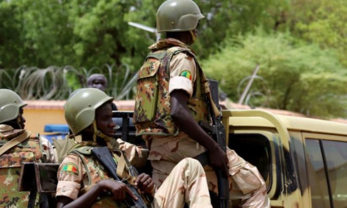 الجيش المالي يسيطر على الوضع بعد هجمات إرهابية في باماكو ومدن أخرى