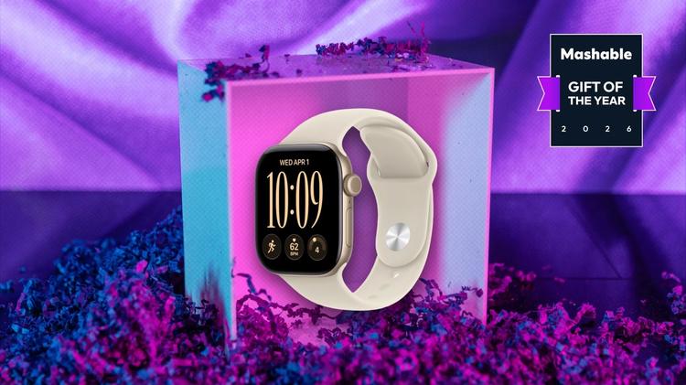 applewatch gift of the year