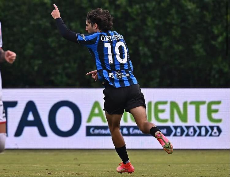 Monopoli, in arrivo l’ex Atalanta Cortinovis