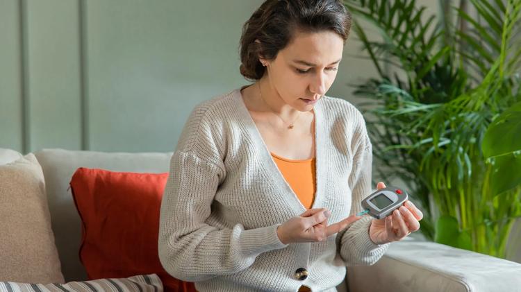 Diabetes é maior entre mulheres, mostra pesquisa