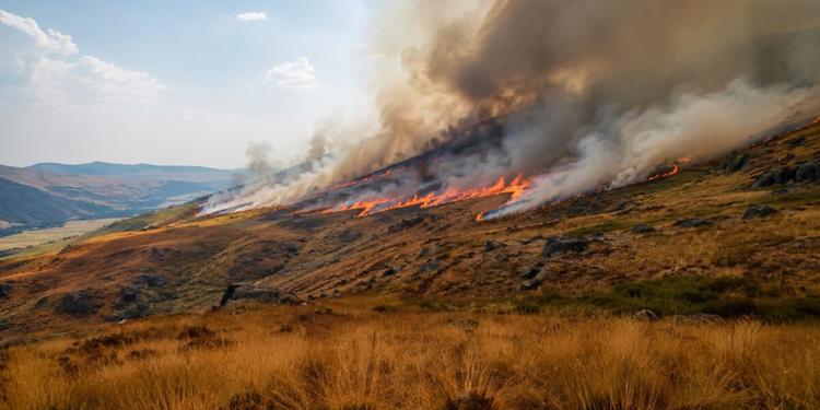 Caldo estremo, oltre 2.700 morti tra maggio e giugno in Inghilterra e Galles