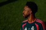 El diagnóstico de Roberto Gómez sobre la situación de Vinicius: "El Madrid le ha dejado tirado"