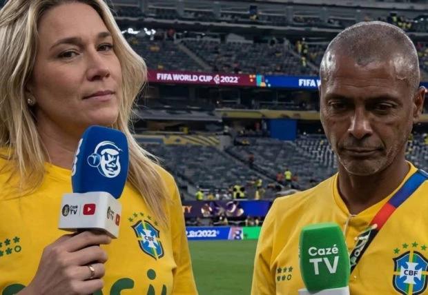 Gol do patriarcado: quem tem medo do feminino?