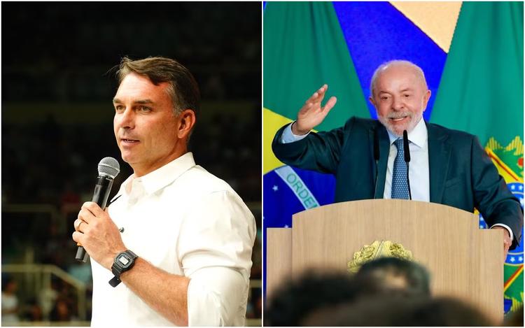 Lula x Flávio Bolsonaro em São Carlos e Araraquara: veja resultado do 2º turno da sua urna