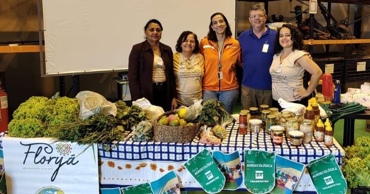Cooperativa feminina Floryá fortalece agricultura familiar e protagonismo de mulheres em Goiás