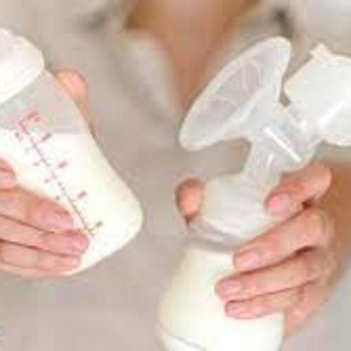 Breast Feeding and Breast Milk Donation