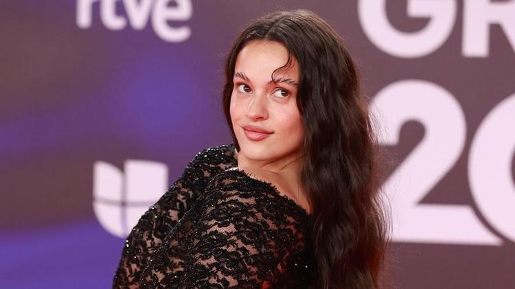 Rosalía arrasa en los Latin Grammy 2026 con siete nominaciones y Bad Gyal debuta con dos