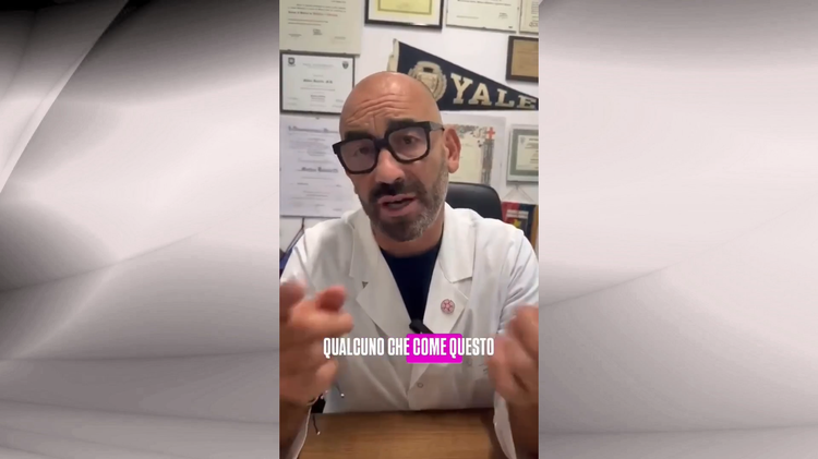 Polpo crudo, “Si può mangiare, ma…”: i rischi per la salute