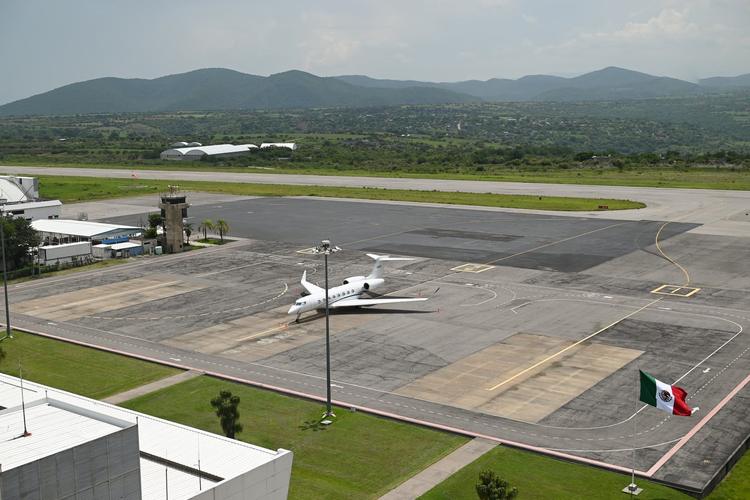 Morelos va por los cielos: Anuncian nuevos vuelos y operadora de turismo comunitario