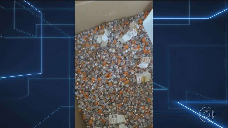 Anabolizantes falsos: veterinários emitem receitas para laboratórios clandestinos terem acesso a substâncias restritas a animais