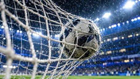 Hojlund e De Bruyne tornano al Napoli con quattro gol