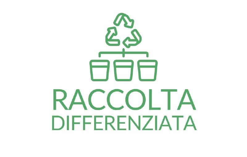 Avviso per i cittadini e per i condomini per la Raccolta “porta a porta” Sospensione raccolta residuo secco (indifferenz...