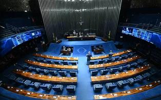 Disputa pelo Senado no Rio tem candidatos empatados e indefinição na direita