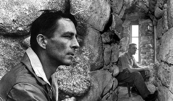 Robinson Jeffers' Haunting Warnings: Three Prophetic Poems EERILY Relevent Today