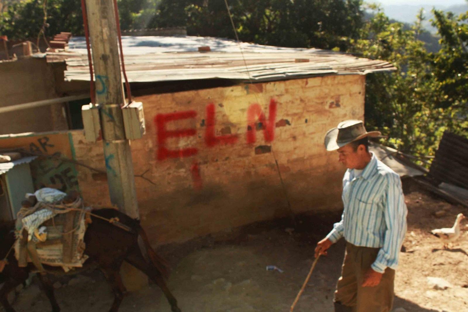 Violence Statistics for 2026 in Colombia