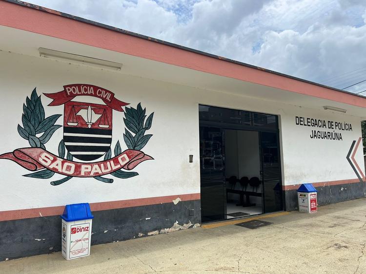 Polícia investiga guarda municipal de Holambra por estupro; agente foi afastado do cargo