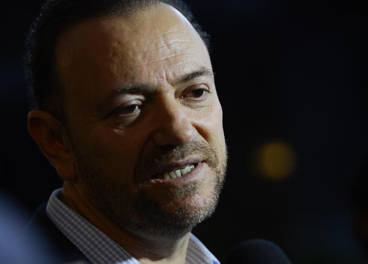 Edinho Silva diz que PT avalia medidas judiciais após fala de Flávio Bolsonaro sobre urnas eletrônicas