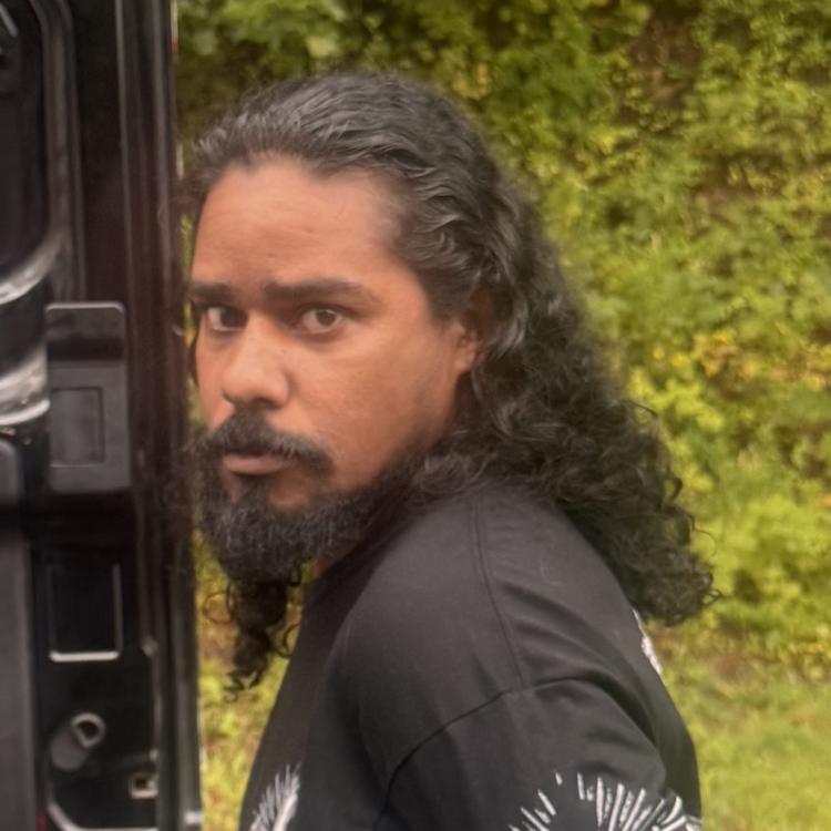 Luis Rivera