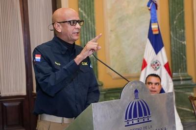 COE probará alerta que hará sonar los celulares durante simulacro nacional