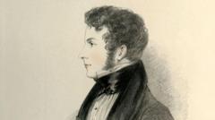 Quién fue John Ponsonby, el diplomático británico que fue clave para la "creación" de Uruguay y Bélgica