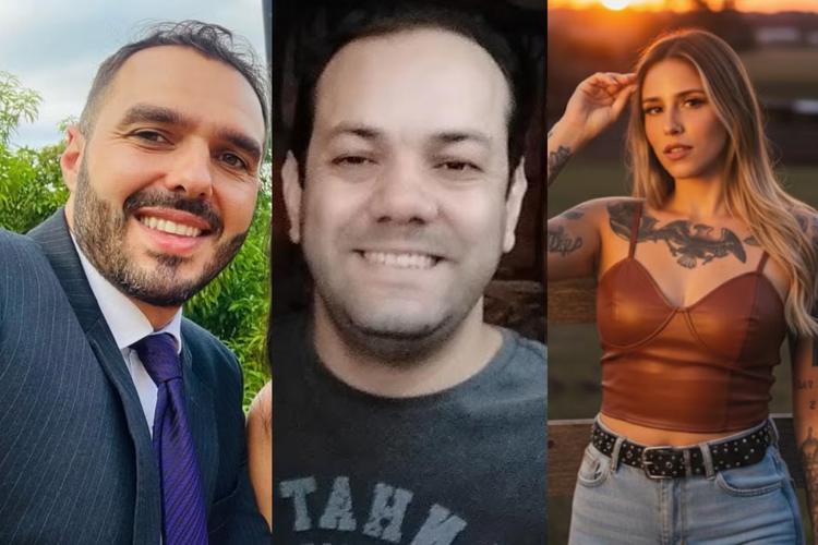 Atentado a tiros no Paraná: veja quem são as vítimas que morreram