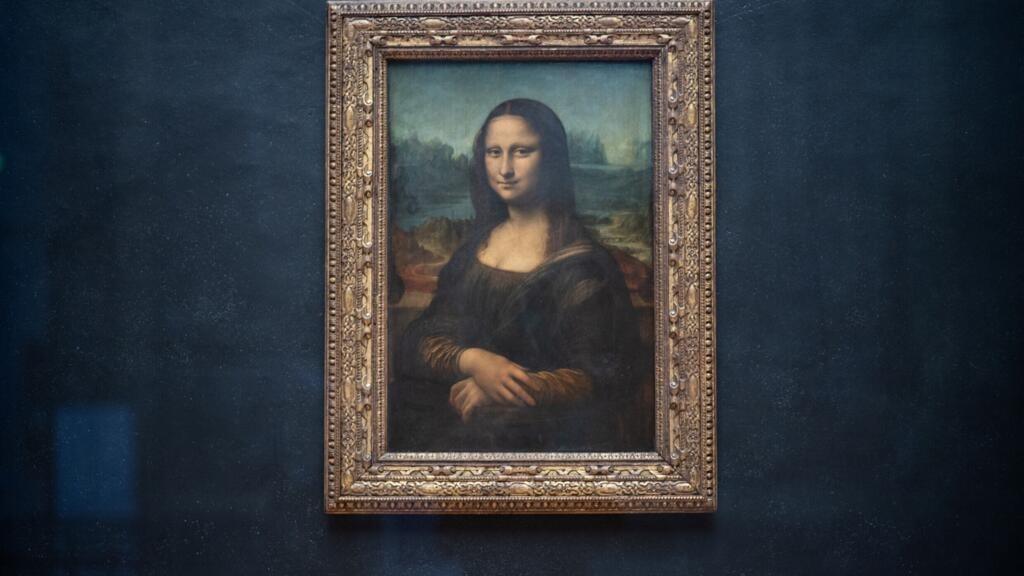 Pour mieux exposer La Joconde, le Louvre envisage "une salle à part"