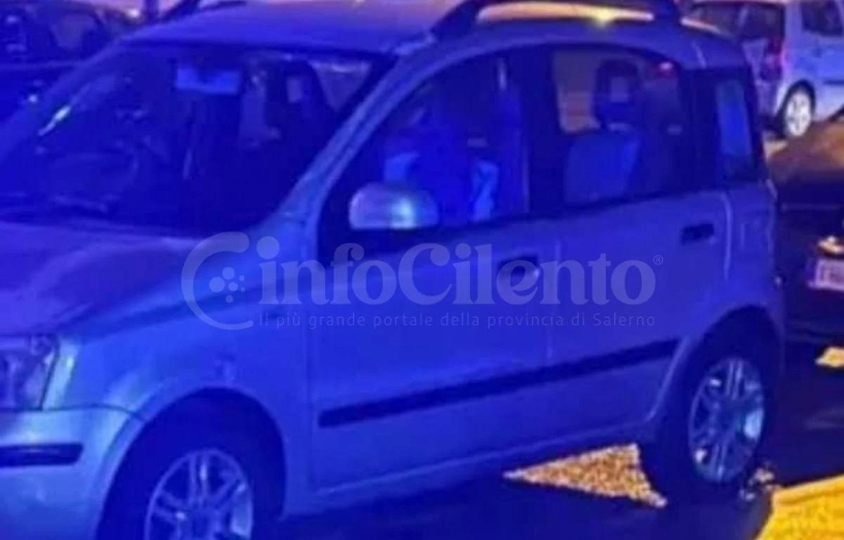 Roghi di rifiuti nella notte ad Eboli: cinque incendi dolosi e caccia al piromane