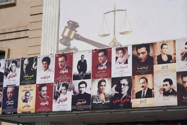 أفلام متهمة بازدراء الأديان قبل «برشامة»