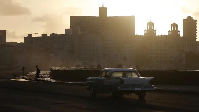 Canadá diponibiliza mais 3,4 milhões de euros para ajuda humanitária a Cuba