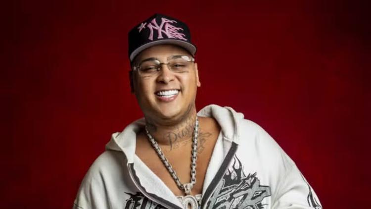 Justiça Federal determina soltura do funkeiro MC Ryan SP