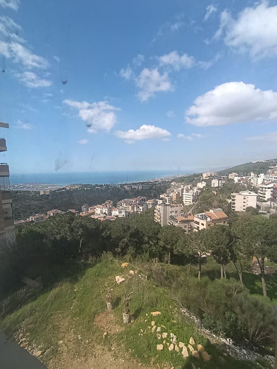 For Sale: Apartment in Ain Saade