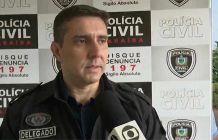 Delegado preso em operação será afastado e pode ser expulso da Polícia Civil