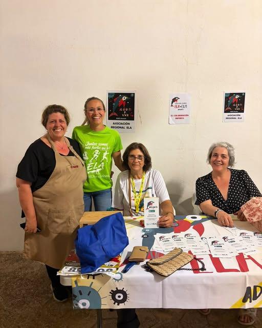 🍲 CALDERETA DE NOVILLO SOLIDARIA | FIESTAS PATRONALES 2026 Ayer por la noche, la Plaza Mayor acogió la Caldereta de Nov...