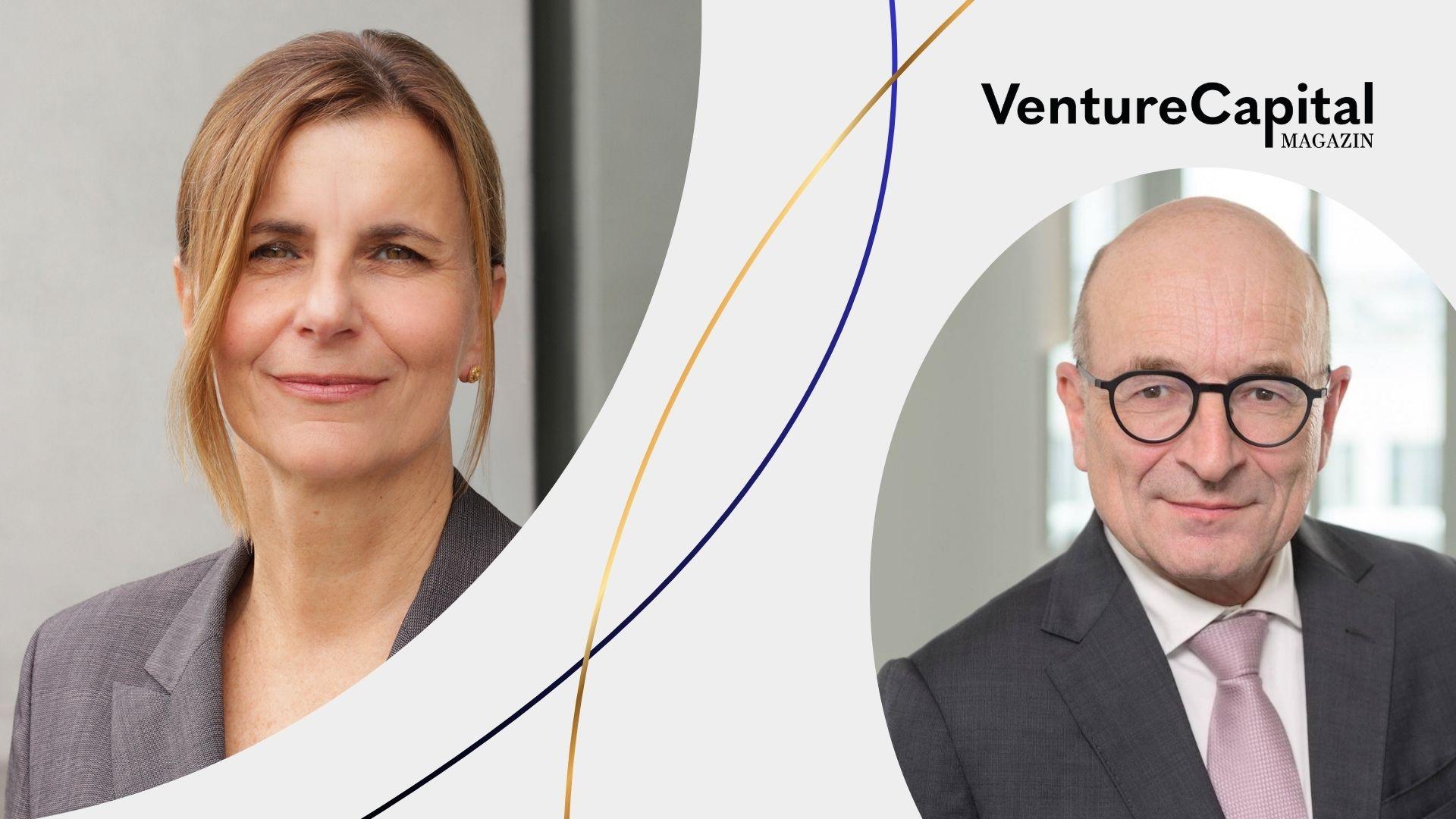 Zwischen Governance und Vertrauen