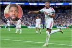 El palo de Umtiti a Mbappé por el Balón de Oro