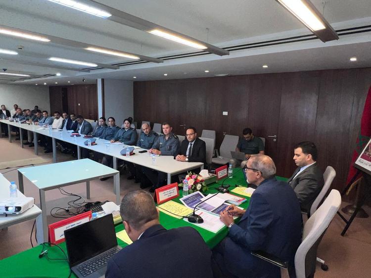 النيابة العامة بمراكش تفتح ملف التفتيش والحجز والتجميد بمستجدات المسطرة الجنائية