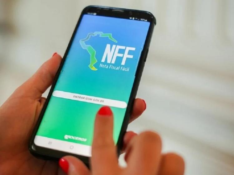 Nota fiscal em papel não poderá mais ser utilizada por produtores rurais do RS a partir de maio