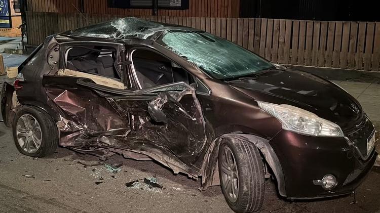 Músico que morreu a caminho de show tinha mais de 20 anos de carreira: 'Ia tocar no meu aniversário sem cobrar', diz amigo